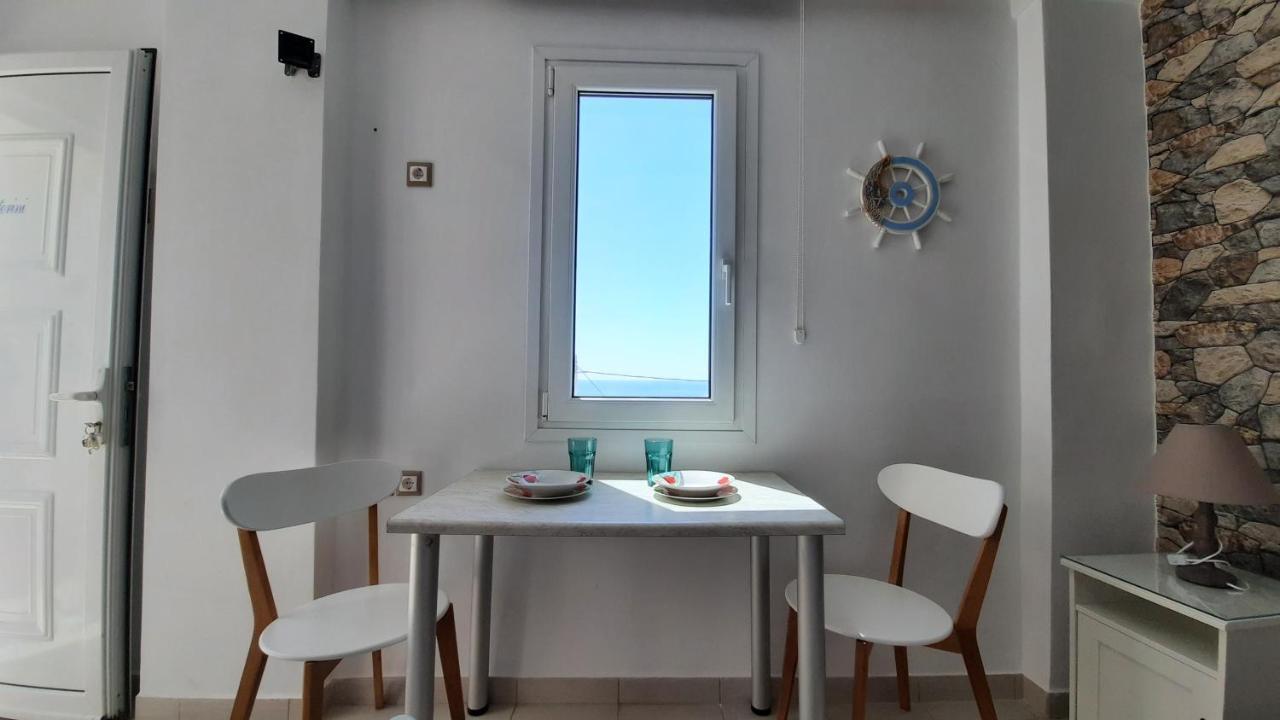 Apartment Haraki Beach *