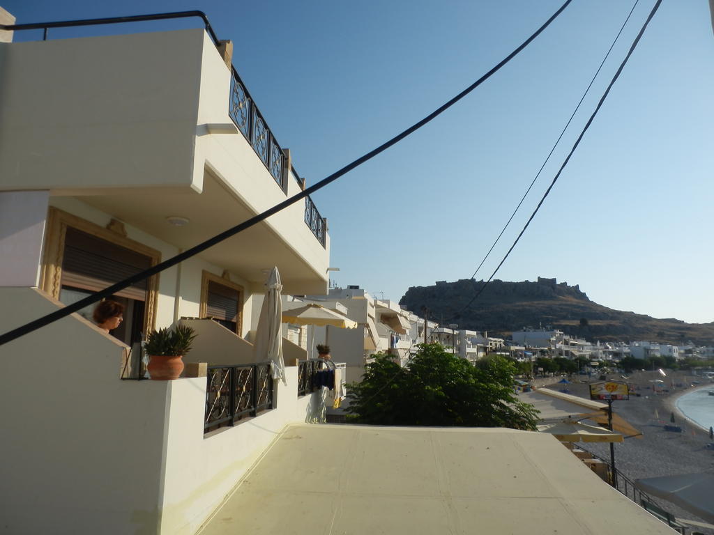 Apartment Haraki Beach *