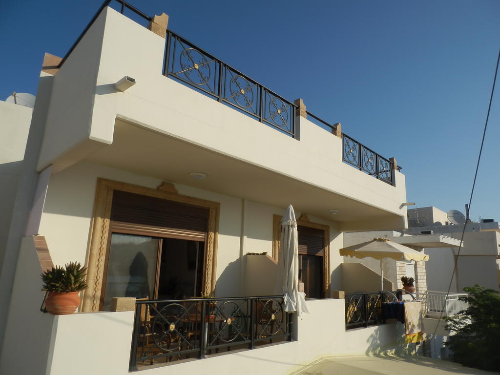 Apartment Haraki Beach Haraki
