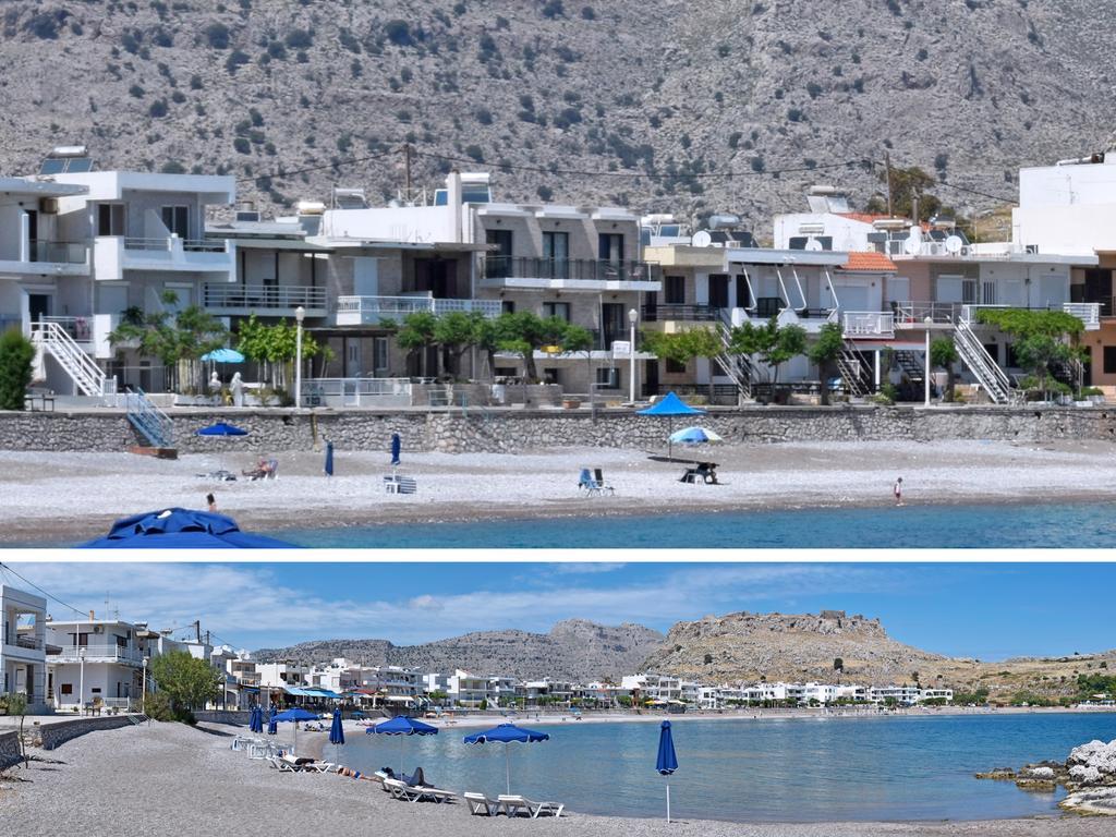 Haraki Beach