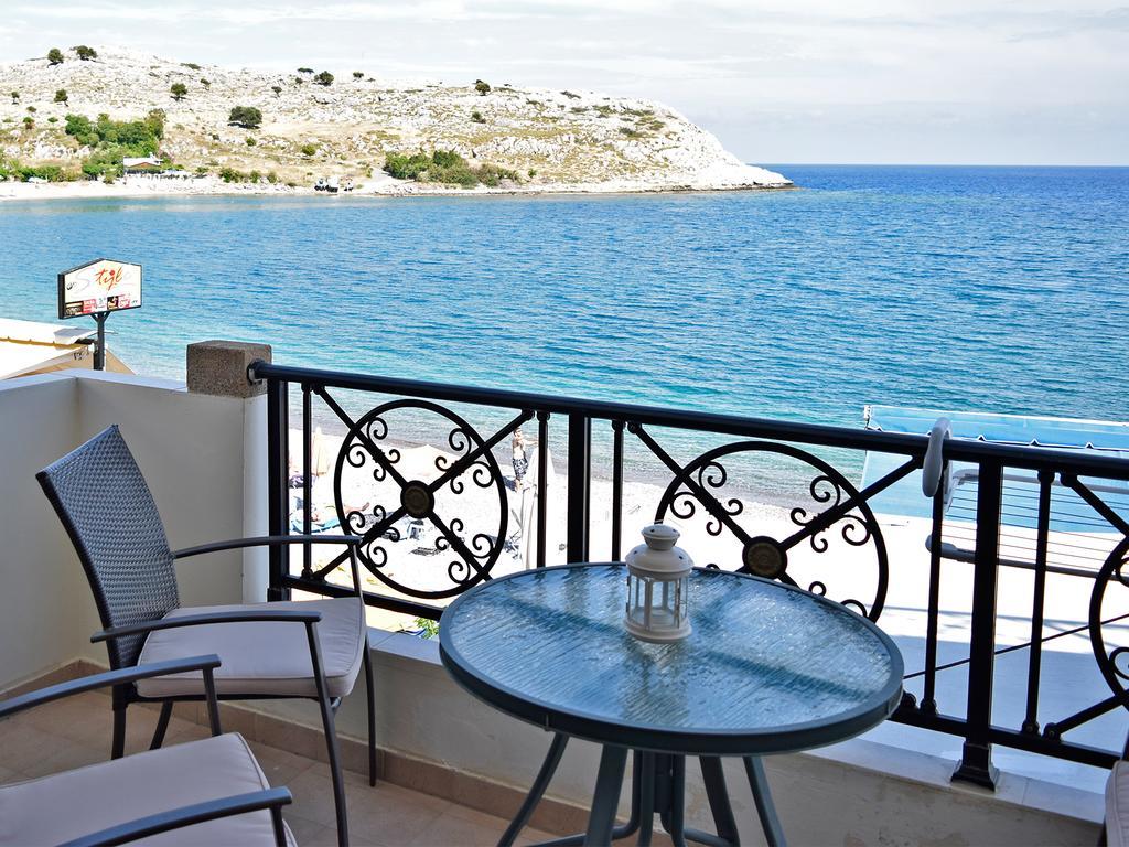 Apartment Haraki Beach