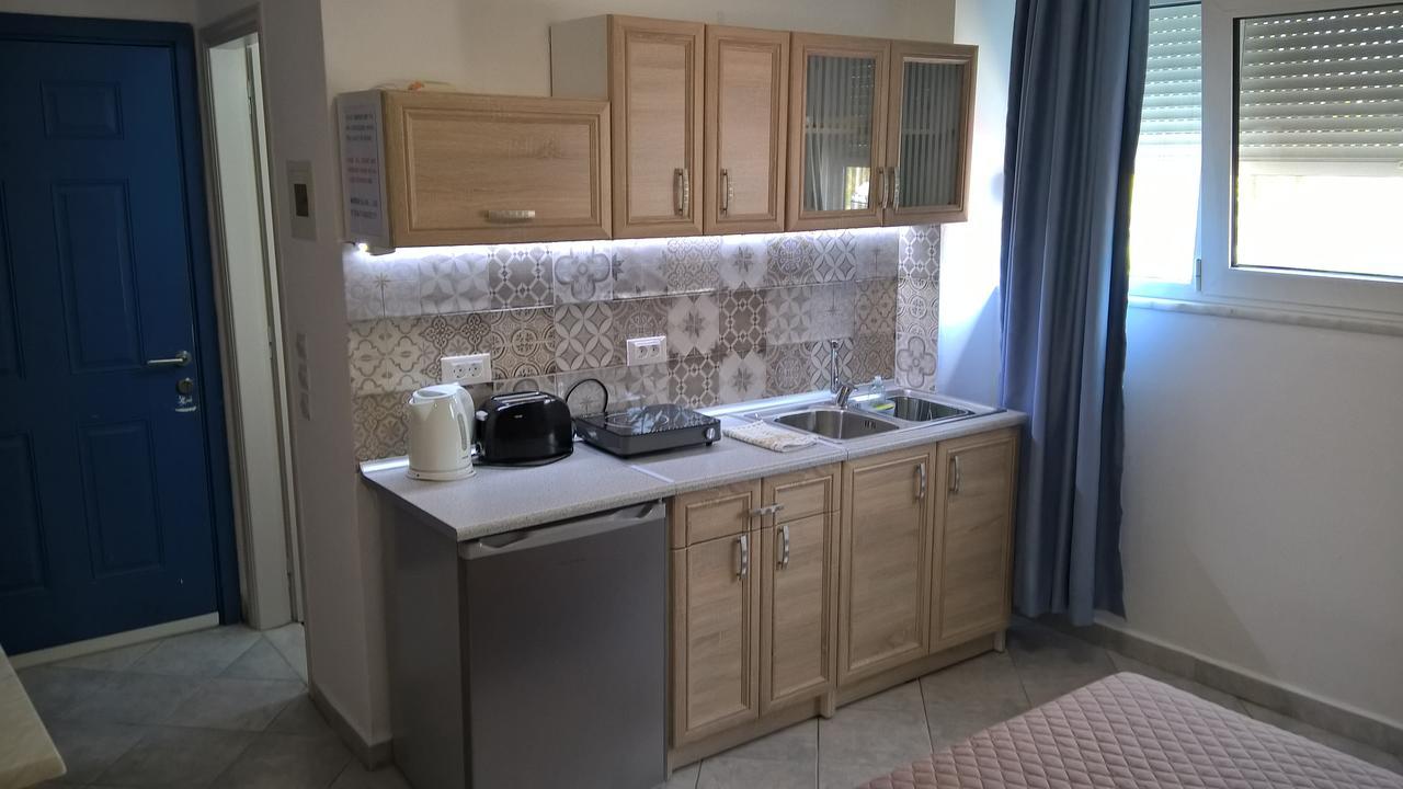 Apartment Haraki Beach *