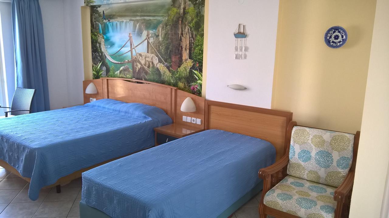 Haraki Beach Apartment