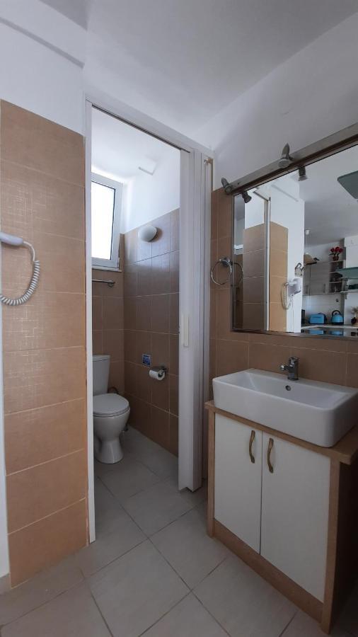 Appartamento Haraki Beach *