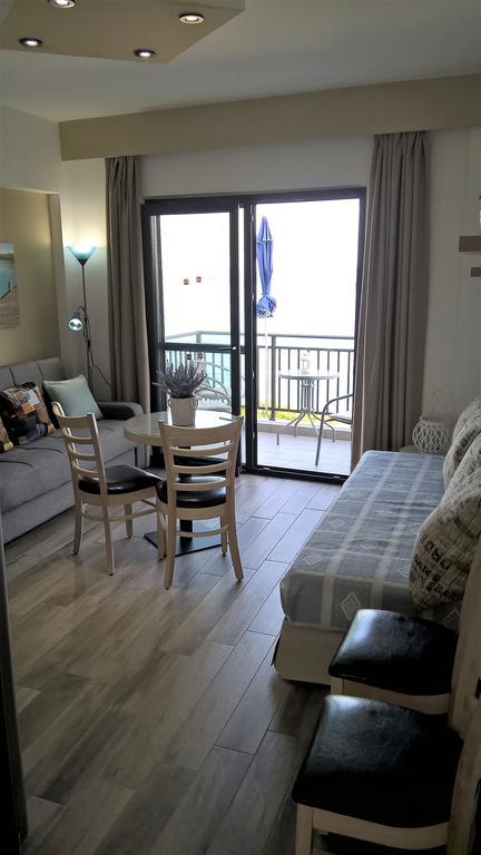 Appartamento Haraki Beach