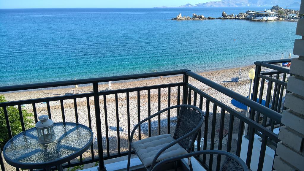Haraki Beach