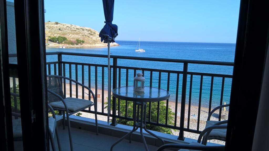 Appartamento Haraki Beach Haraki