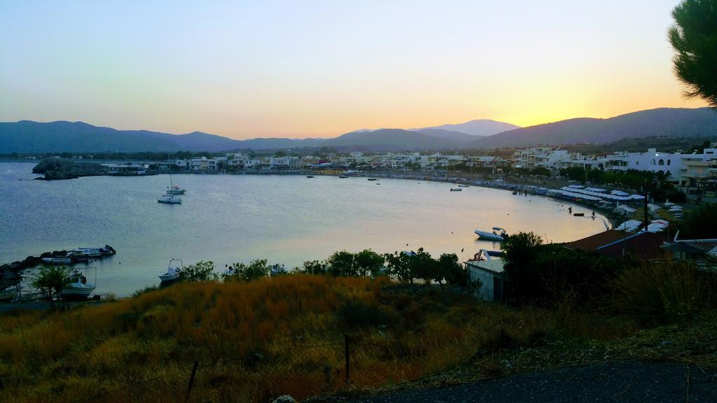 Haraki Beach *