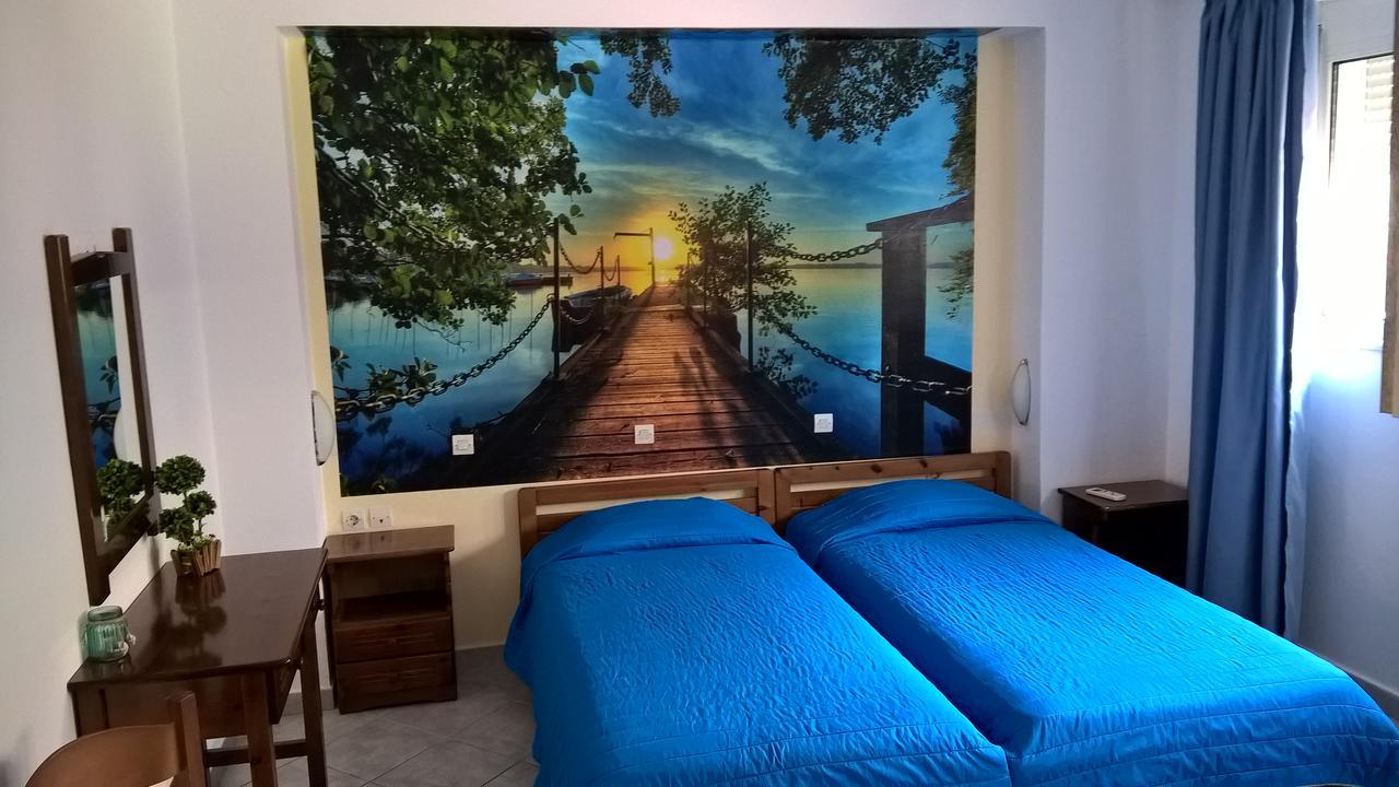 Appartamento Haraki Beach Haraki