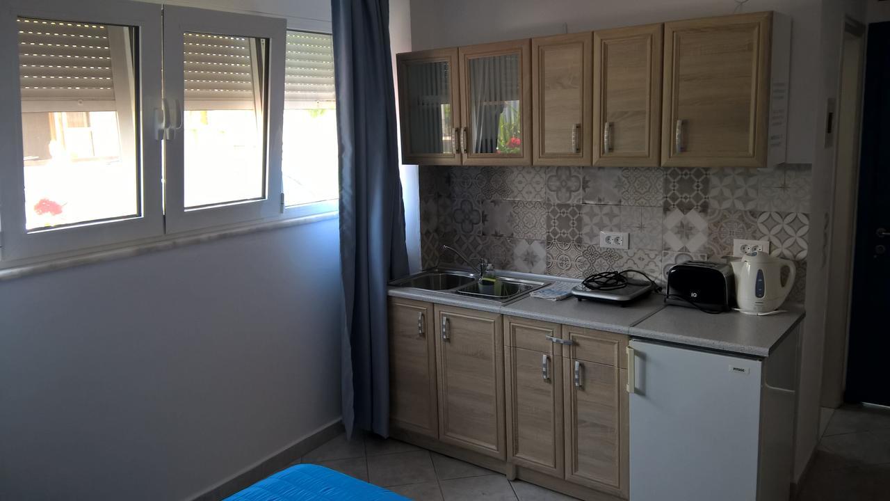 Haraki Beach Appartamento Haraki