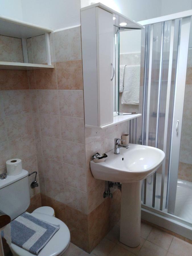 Haraki Beach Appartamento